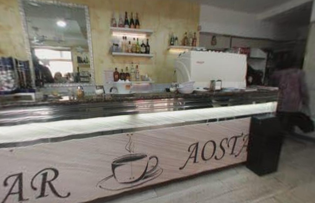 Nouveau Bistrot- Bar Aosta Roma · Foto 1
